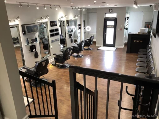 Define Hair Studio & Barbershop, Halifax - Photo 4
