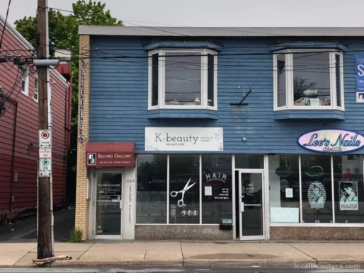 K-Beauty Salon, Halifax - Photo 3