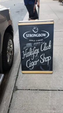 Halifax Club Cigar Shop & Barber Shop, Halifax - Photo 1