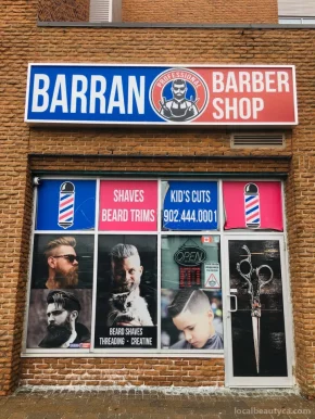 Barran Barber Shop, Halifax - Photo 3