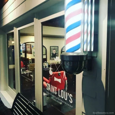 Saint Lou's Barbershop, Halifax - Photo 3