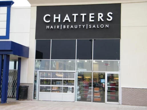 Chatters Hair Salon, Halifax - Photo 4