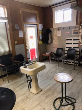 Demone Barber Shop, Halifax - Photo 1