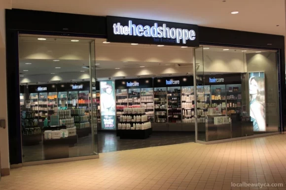 The Head Shoppe - Halifax Shopping Centre, Halifax - Photo 2