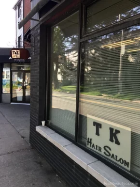 TNK Hair Salon, Halifax - Photo 1