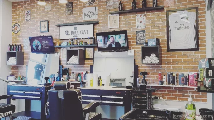 Case cuts barbershop halifax, Halifax - Photo 4