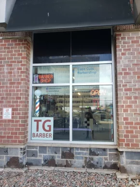 T.G.'s Barber Shop, Halifax - Photo 1