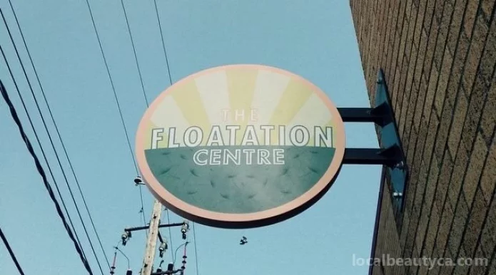 The Floatation Centre, Halifax - Photo 1