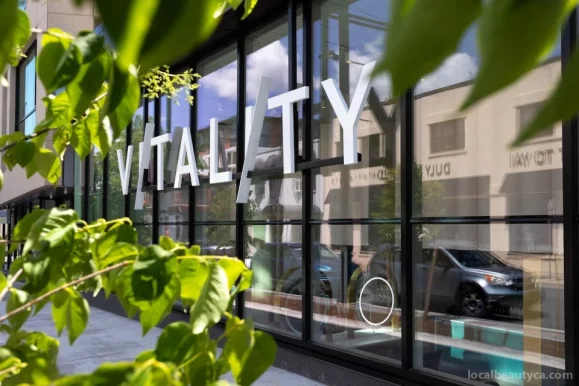 Vitality Medi Spa, Halifax - Photo 4