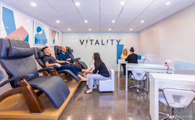 Vitality Medi Spa, Halifax - Photo 1