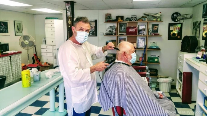 My Buddy’s Barber Shop, Halifax - Photo 3
