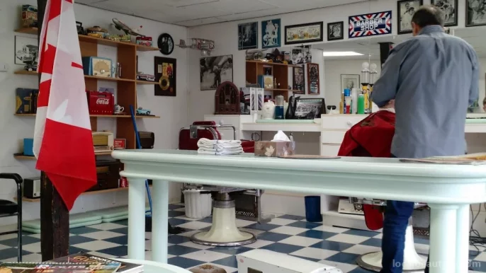 My Buddy’s Barber Shop, Halifax - Photo 1