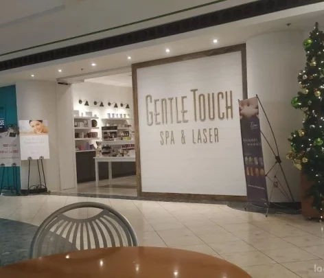 Gentle Touch Spa & Laser Centres, Halifax - Photo 2