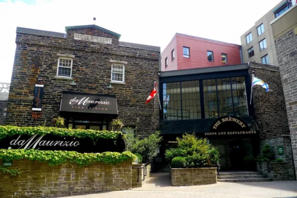 Brewery Barber, Halifax - Photo 3