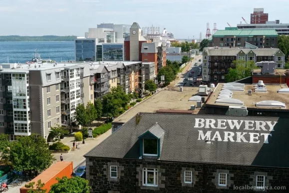 Brewery Barber, Halifax - Photo 1