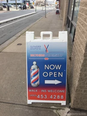 Icut Brothers Barbershop, Halifax - Photo 2