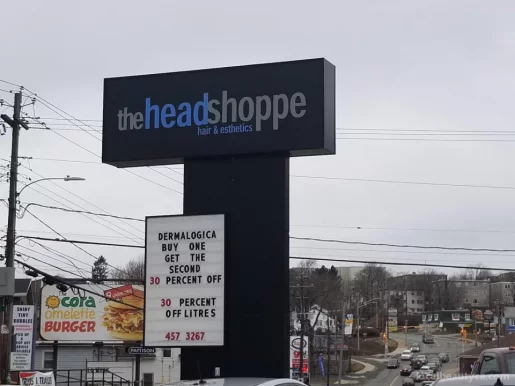 The Head Shoppe - Dutch Village Road, Halifax - Photo 4
