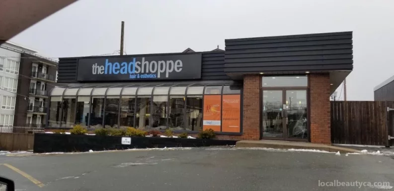 The Head Shoppe - Dutch Village Road, Halifax - Photo 2