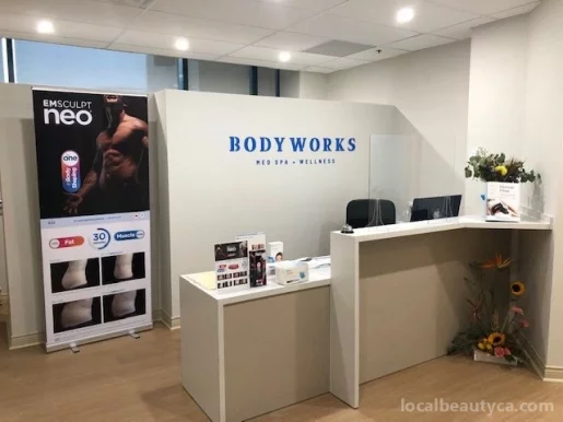 Body Works Med Spa & Wellness, Halifax - Photo 1