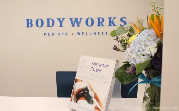 Body Works Med Spa & Wellness, Halifax - Photo 2