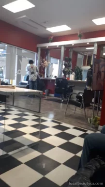 Ihab Barber Shop, Halifax - 