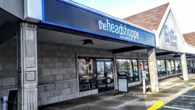 The Head Shoppe - Clayton Park, Halifax - 