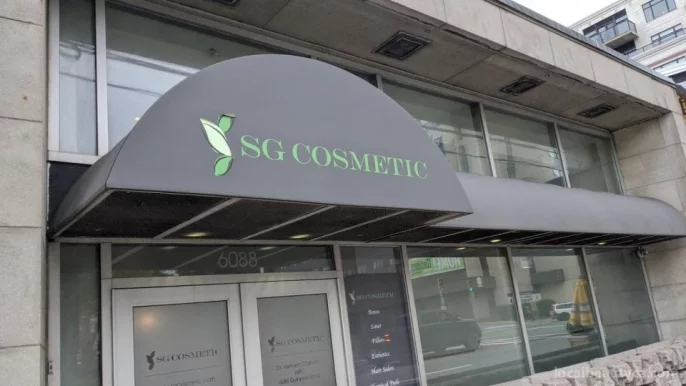 SG Cosmetic, Halifax - Photo 2