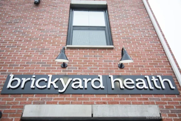 Brickyard Health (Massage Therapy, Chiropractic, Naturopathic Medicine, Physiotherapy, Osteopathy), Halifax - Photo 4