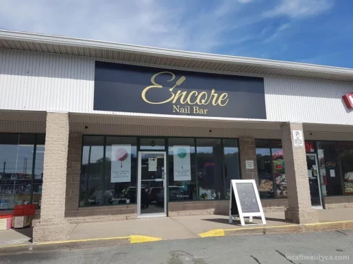 Encore Nail Bar, Halifax - Photo 1