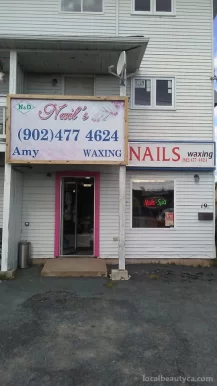 Amy Nails (N&D Nails), Halifax - Photo 2