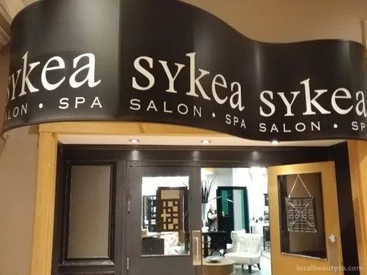 Sykea Salon and Spa, Halifax - Photo 1