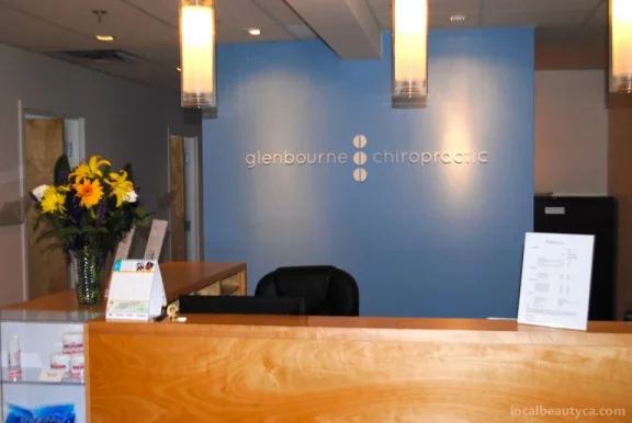 Glenbourne Chiropractic Clinic, Halifax - Photo 3