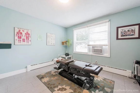 Fairview Chiropractic & Massage, Halifax - Photo 1