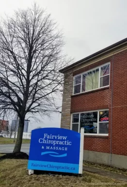 Fairview Chiropractic & Massage, Halifax - Photo 2