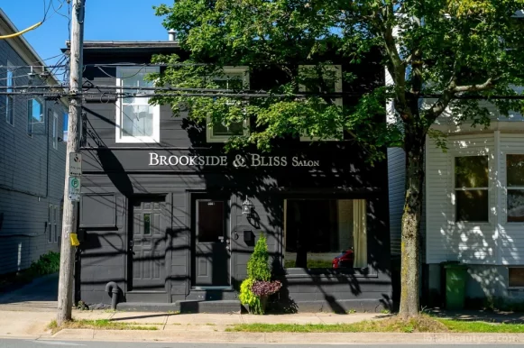 Brookside & Bliss Salon, Halifax - Photo 4