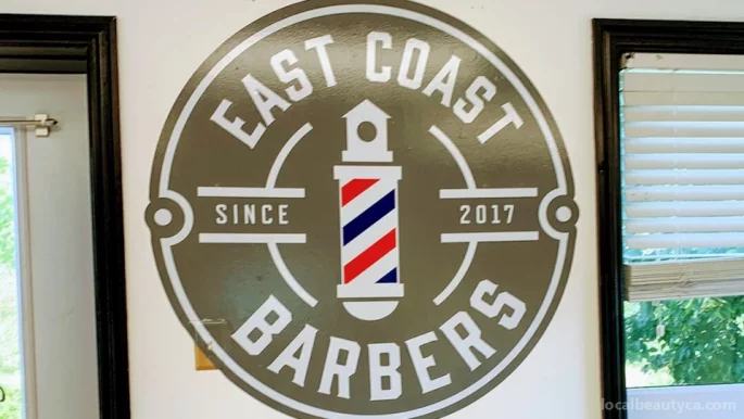 East Coast Barbers, Halifax - Photo 4