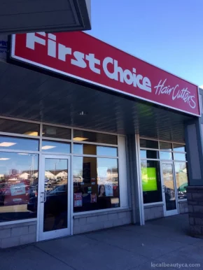 First Choice Haircutters, Halifax - Photo 2