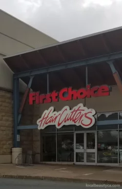 First Choice Haircutters, Halifax - Photo 1