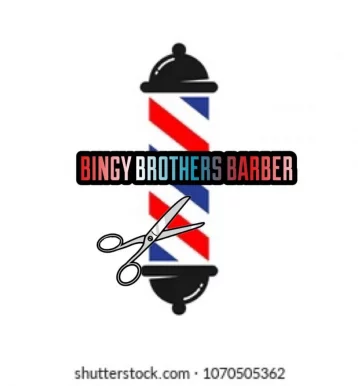 Bingy Brothers Barbershop, Halifax - 