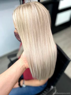 Blondee Hairstyling, Halifax - Photo 1