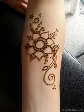 Henna by Priya Halifax, Halifax - Photo 2