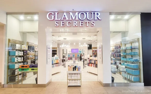 Glamour Secrets | Halifax Shopping Centre, Halifax - Photo 3