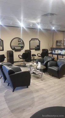 Odyssey Hair Salon & Spa, Hamilton - 