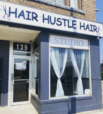 Hair Hustle Hair Studio, Hamilton - Photo 2