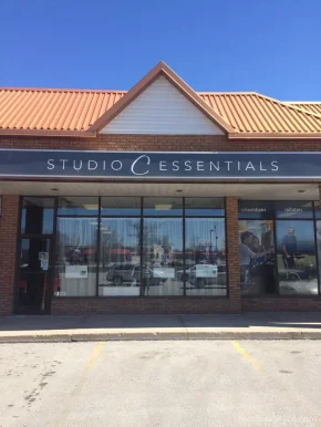 Studio C Essentials, Hamilton - Photo 3