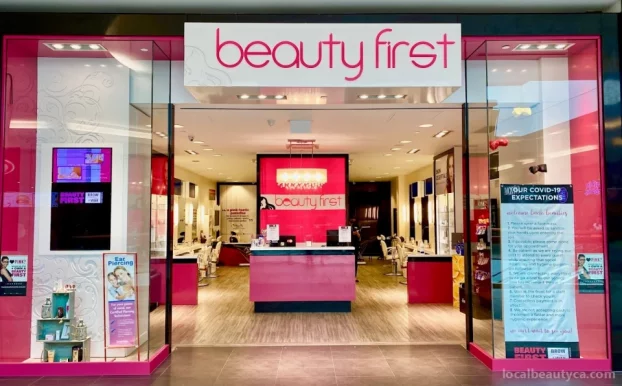 Beauty First Spa - Limeridge Mall, Hamilton - Photo 3