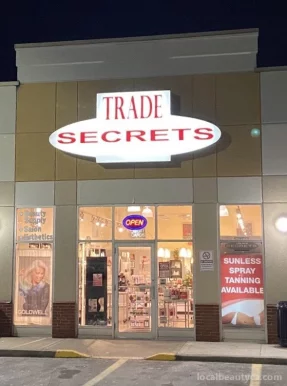 Trade Secrets | Ancaster, Hamilton - Photo 1