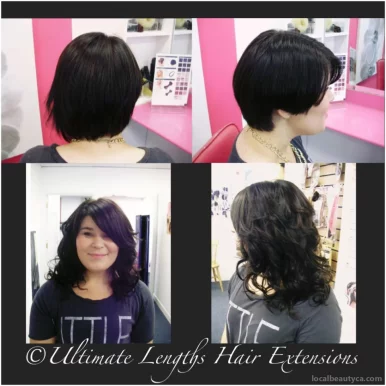 Ultimate Lengths Hair Extensions, Hamilton - Photo 1