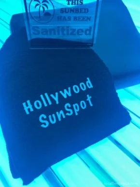 Hollywood Sunspot, Hamilton - Photo 4