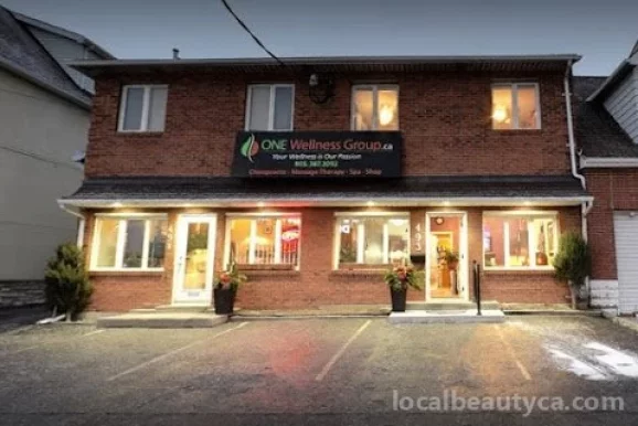ONE Wellness Group - Family Massage Therapy, Hamilton - 